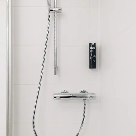 Homaris Frankfurt Lejlighedshotel 3*