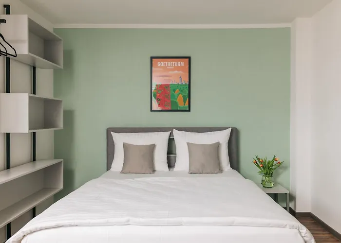 Homaris Frankfurt Франкфурт-на-Майне