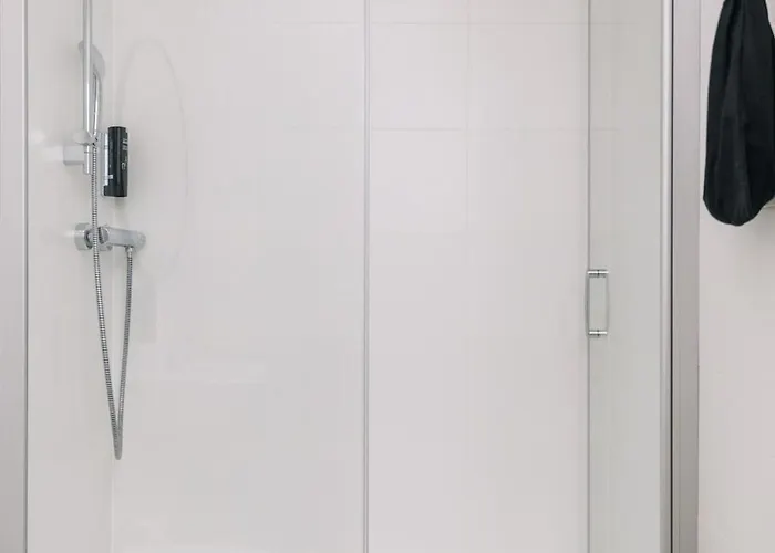 Апарт-отель Homaris Frankfurt Франкфурт-на-Майне