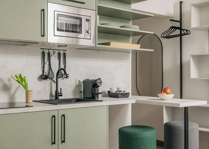 Homaris Frankfurt 3* Франкфурт-на-Майне