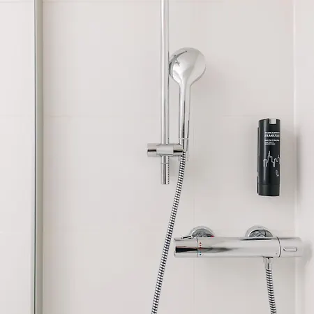 Homaris Frankfurt 公寓式酒店