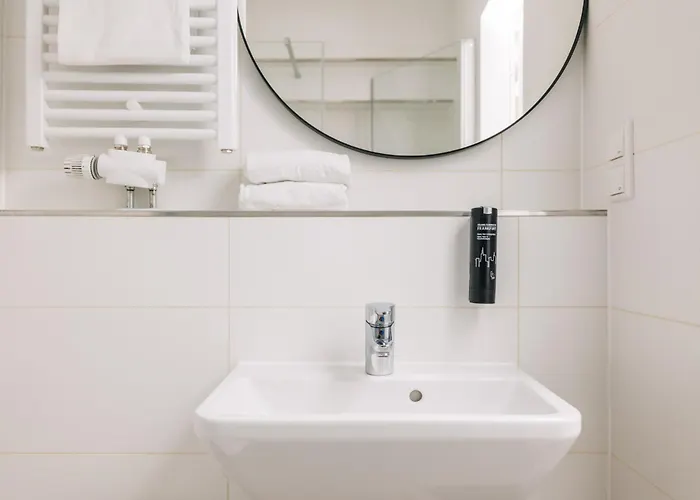 Homaris Frankfurt 3* فرانكفورت