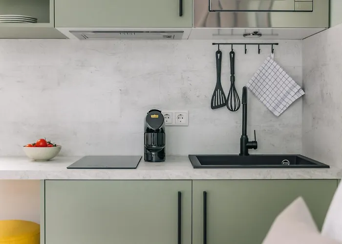 شقة فندقية Homaris Frankfurt