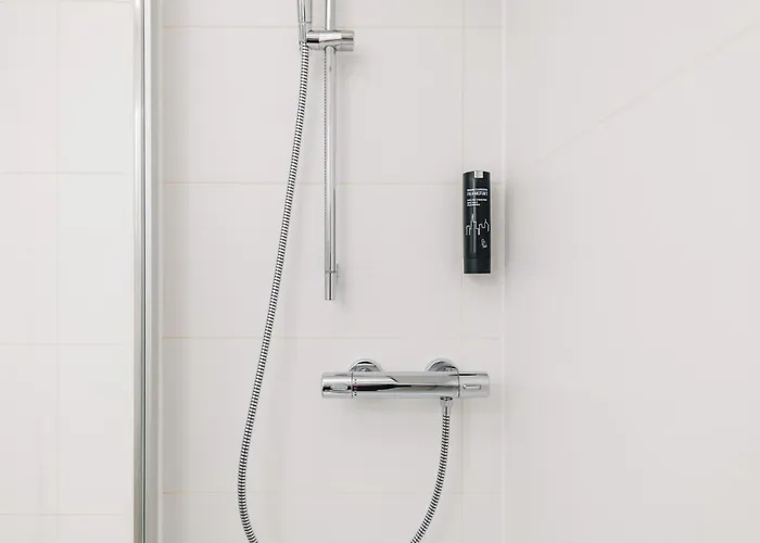 Homaris Frankfurt شقة فندقية 3*