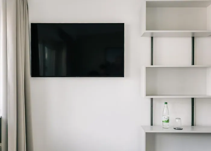 Homaris Frankfurt 3* فرانكفورت