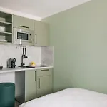 Homaris Frankfurt