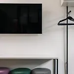 Homaris Frankfurt 3*