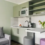 Homaris Frankfurt 3*