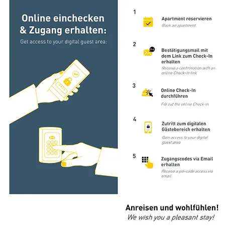 Homaris Frankfurt Apartahotel Fráncfort del Meno