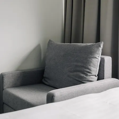 Homaris Frankfurt 3*