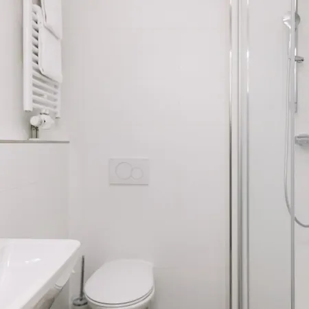 Homaris Frankfurt 3* Fráncfort del Meno