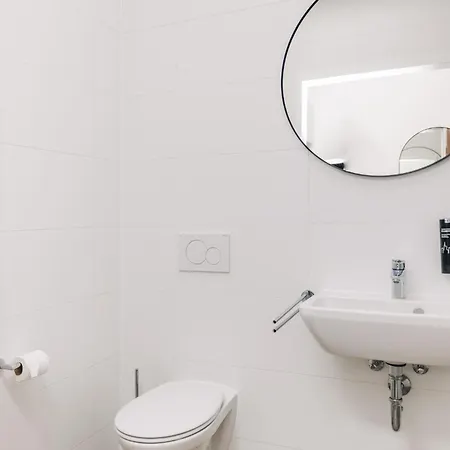 Aparthotel Homaris Frankfurt *