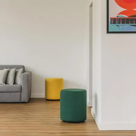 Homaris Frankfurt Hotel apartamentowy Frankfurt nad Menem