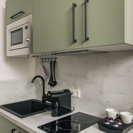 Homaris Frankfurt 3*