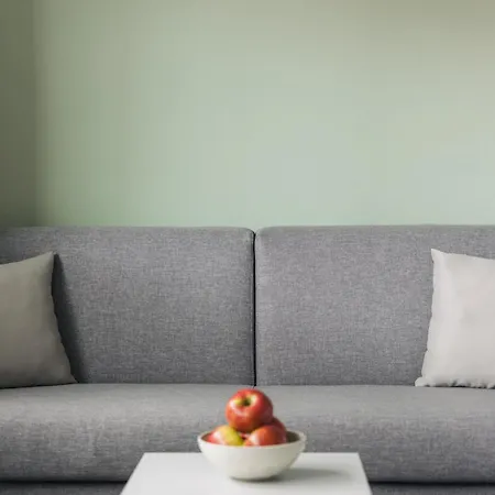 Hotel apartamentowy Homaris Frankfurt 3*