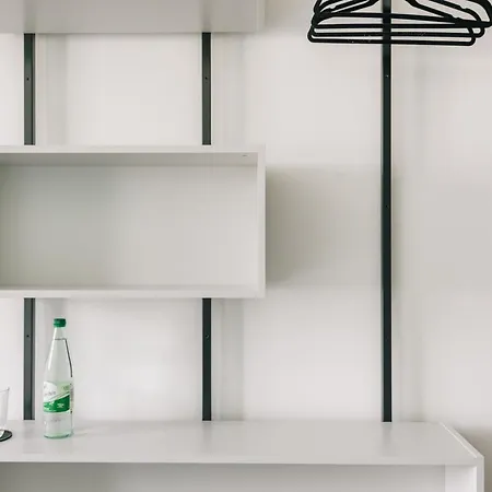 Homaris Frankfurt 3*