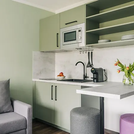 Homaris Frankfurt 3*