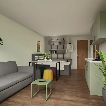 Homaris Frankfurt Francfort-sur-le-Main