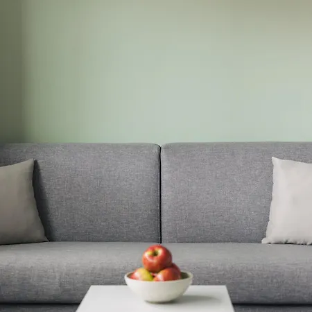 Homaris Frankfurt 3*