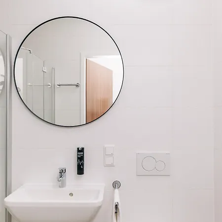 Homaris Frankfurt 3*