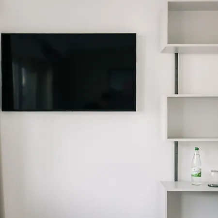 Homaris Frankfurt 3*