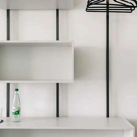 Homaris Frankfurt Frankfurt nad Menem