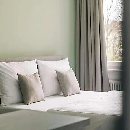 Aparthotel Homaris Frankfurt Frankfurt am Main