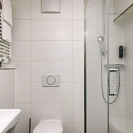 Homaris Frankfurt Aparthotel Frankfurt am Main