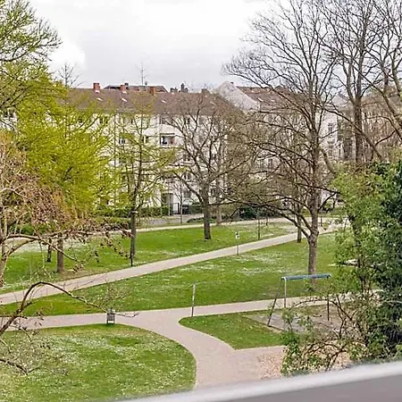 Homaris Frankfurt 3* Frankfurt am Main