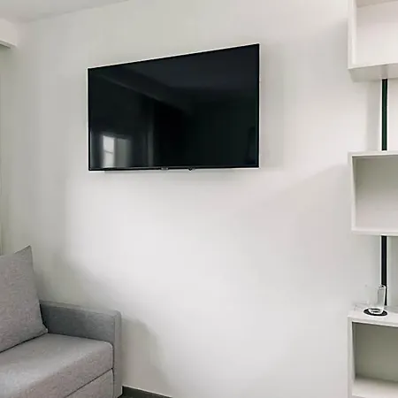 Homaris Frankfurt 3*