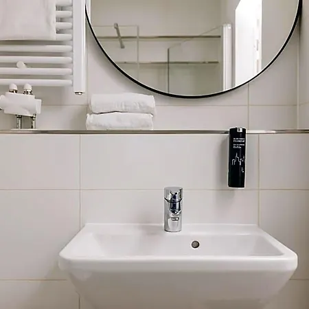 Aparthotel Homaris Frankfurt Frankfurt am Main