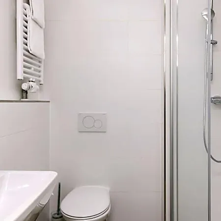Aparthotel Homaris Frankfurt