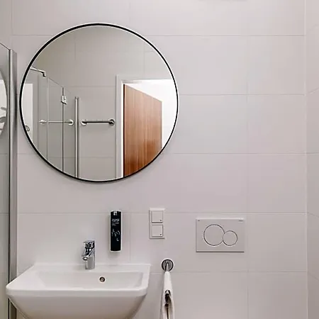 Aparthotel Homaris Frankfurt