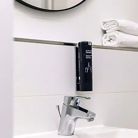 Homaris Frankfurt Aparthotel 3*