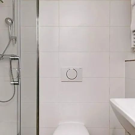 Homaris Frankfurt Aparthotel
