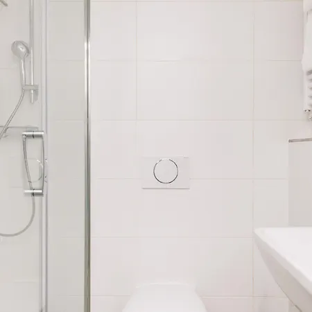 Homaris Frankfurt Aparthotel 3*