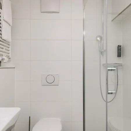 Aparthotel Homaris Frankfurt Frankfurt am Main