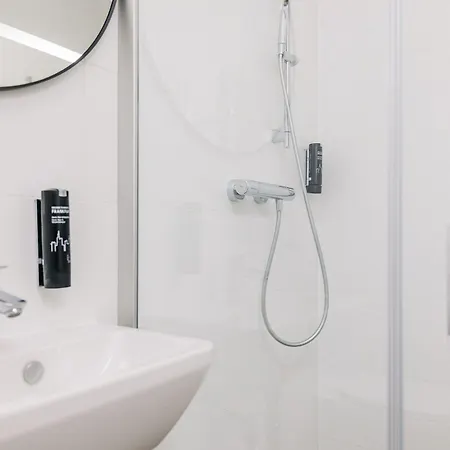 Aparthotel Homaris Frankfurt 3*