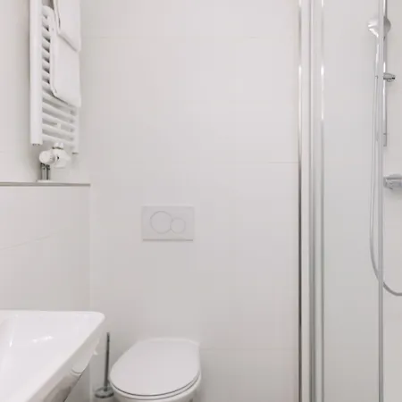 Aparthotel Homaris Frankfurt 3*