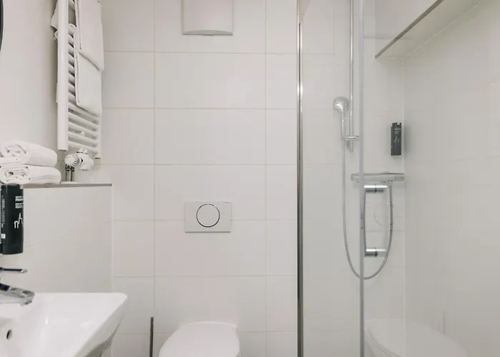 Homaris Frankfurt 3* フランクフルト