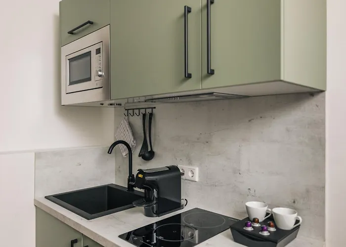 Homaris Frankfurt 3*