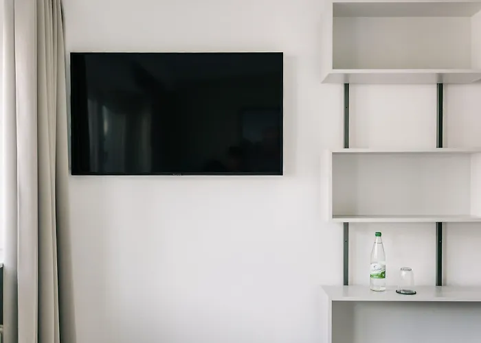 Homaris Frankfurt 3*