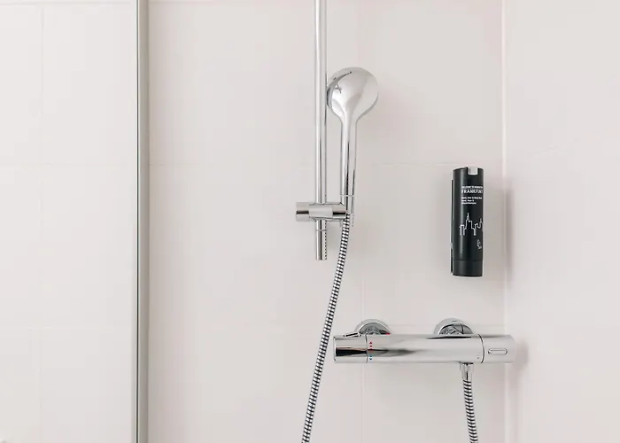 Homaris Frankfurt アパートホテル フランクフルト