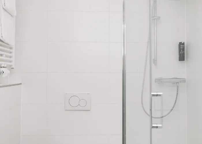 Апарт-отель Homaris Frankfurt 3*