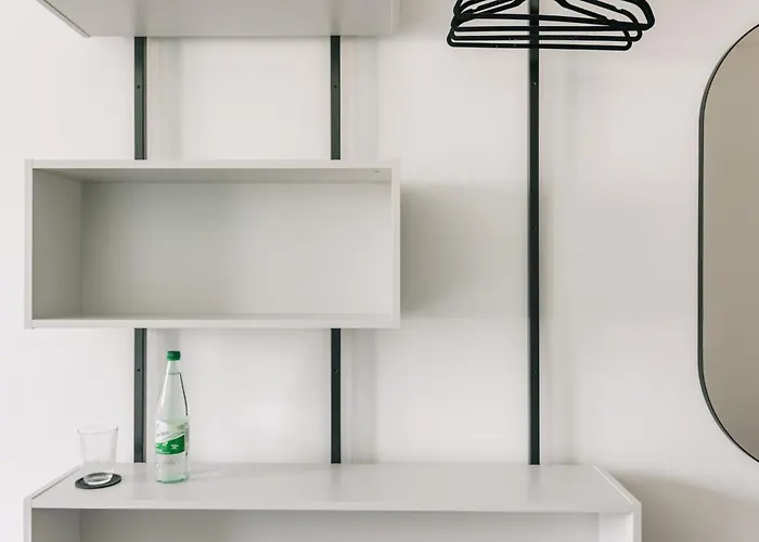 Homaris Frankfurt 3*