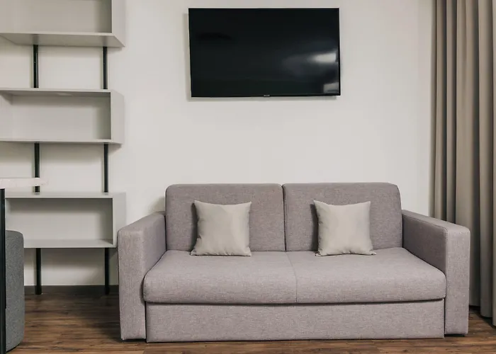 Homaris Frankfurt 3* Франкфурт-на-Майне