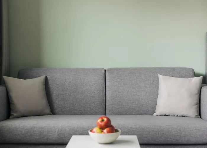 Homaris Frankfurt 3*