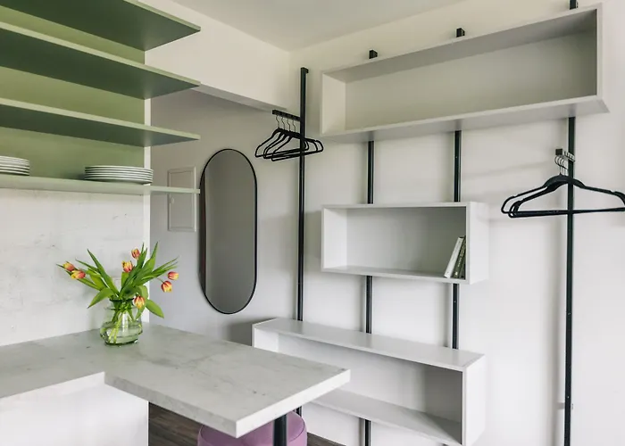 Homaris Frankfurt Апарт-отель 3*