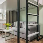 Aparthotel Homaris Frankfurt Frankfurt am Main