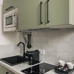 Homaris Frankfurt 3*